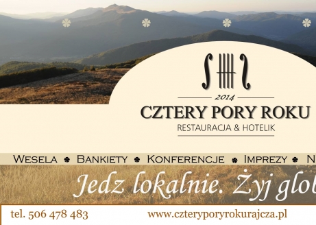 Cztery Pory Roku